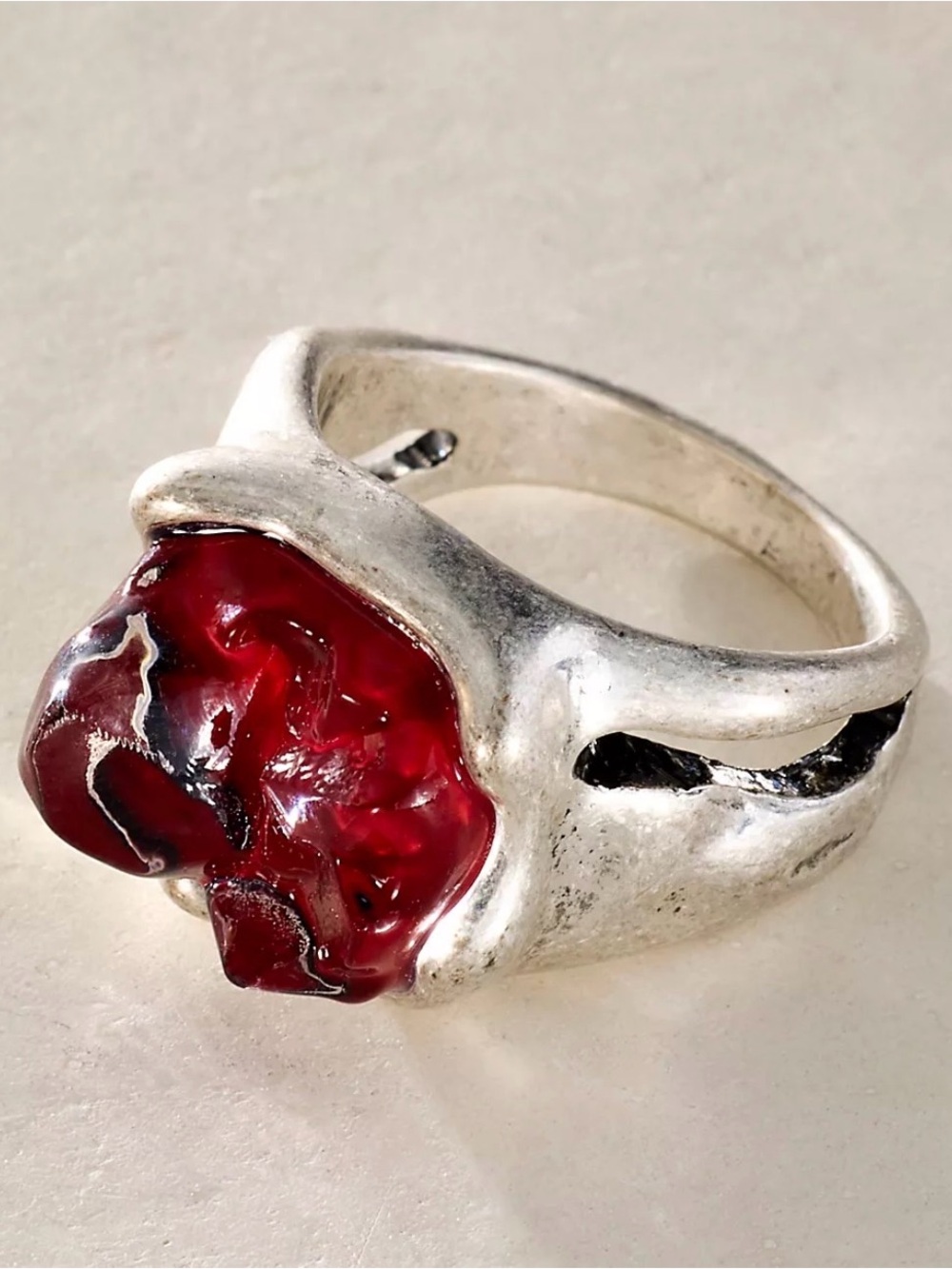 Free People “Thursday Ring”